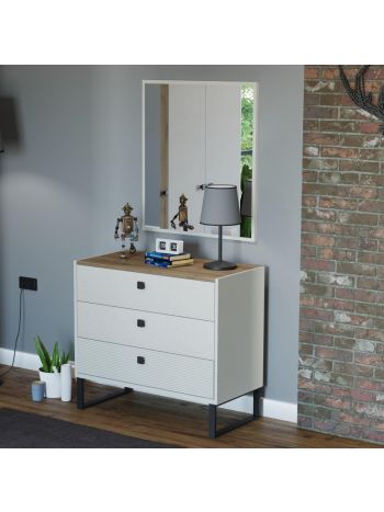 Συρταρτιέρα Nove 1334-70 (101013)