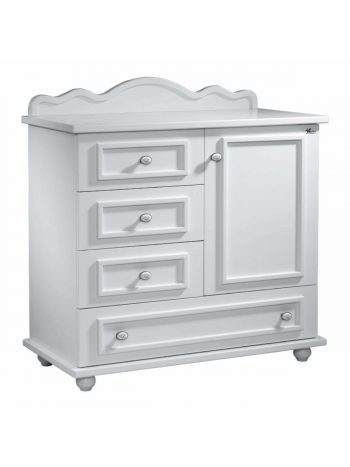 Συρταριέρα Kral (01.152.01.03.106575-107687-107063)