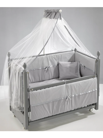 Προίκα Mondo 60Χ1.20 γκρι (106860)