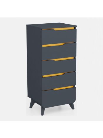 Ψηλη Συρταριέρα Verona (01.152.01.01.116062)