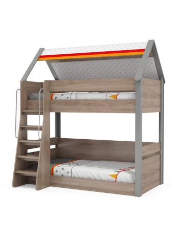 MONTESSORI Κουκέτα 64010