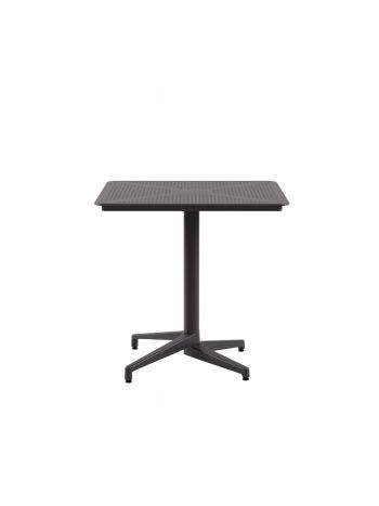 Τραπέζι Moon 80 Fixed