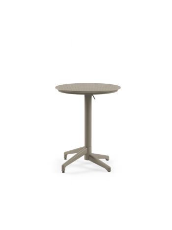 Τραπέζι Moon Φ60 - Foldable