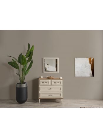 Συρταριέρα Vizyon Vz-104