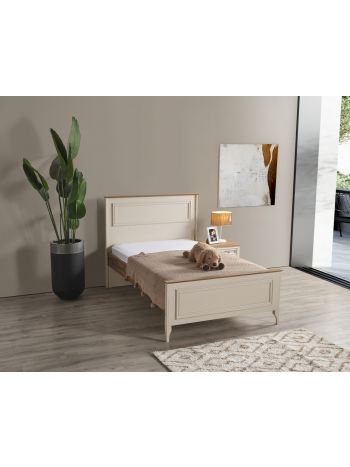 Κρεβάτι Vizyon 100x200  VZ-106