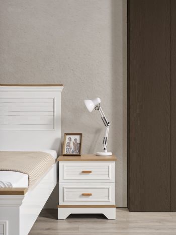 Κομοδίνο Lofter LF-109