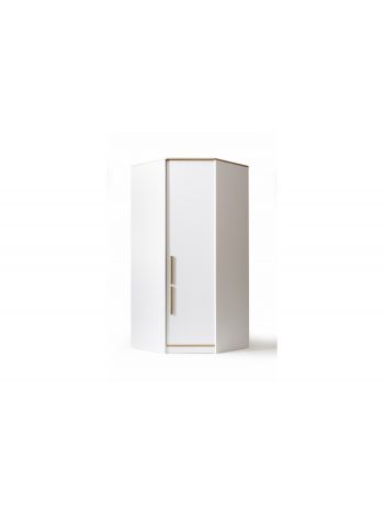 Γωνιακή ντουλάπα PLATO PT-111