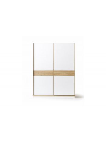 Συρόμενη ντουλάπα PLATO PT-400