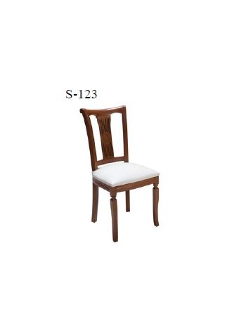 Καρέκλα S-123