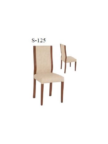 Καρέκλα S-125