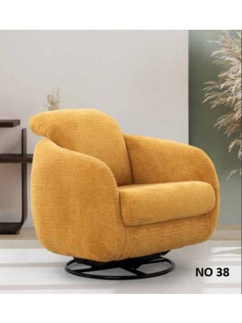 Πολυθρόνα Νο38