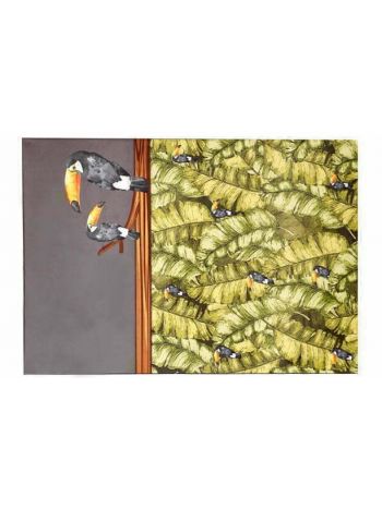 Χαλί Cozy 10151-37 (101043)