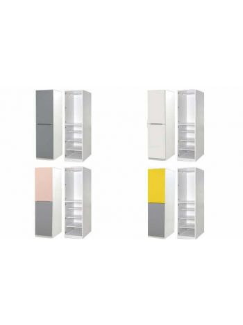 Ντουλάπα Lego 9509 (106692 white)