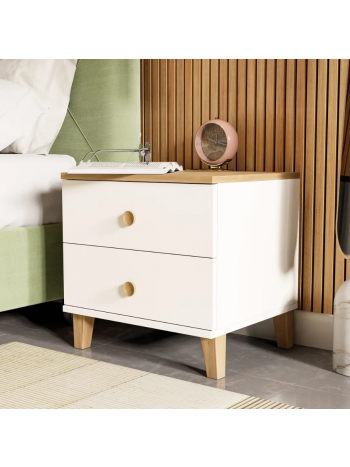 Κομοδίνο Vento (3680)