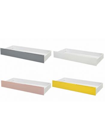 Συρτάρια Κουκέτας Lego 9514 (106582 white)