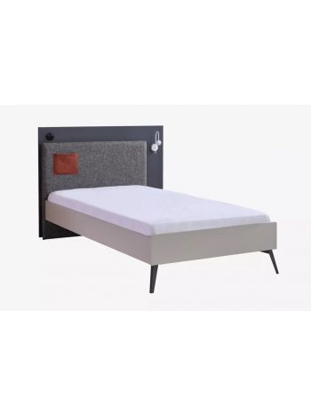 Κρεβάτι Harvey 100 - 21042