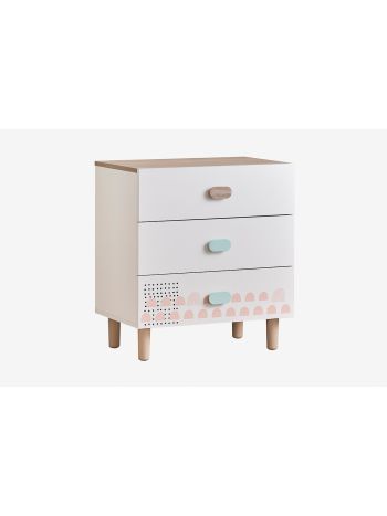 ΒΟΝΙΕ Συρταριέρα 20814