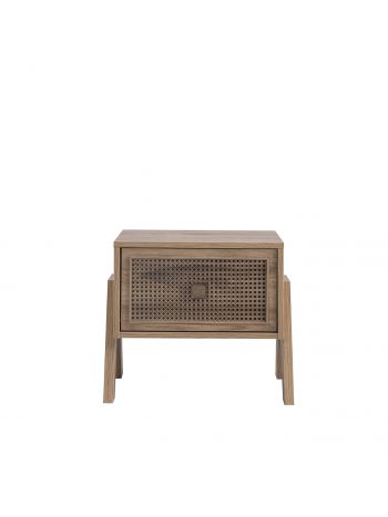 TRIO Κομοδίνο 20205