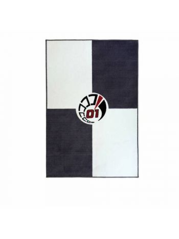 TURBO GTI Χαλί 62012