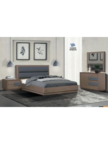 Σετ Κρεβατοκάμαρας Venus G