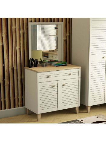 Συρταριέρα Vera 6121-94-95-00 (102146)