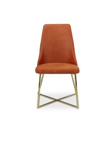 Καρέκλα Vertu Gold